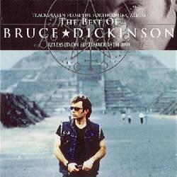 Bruce Dickinson : Broken
